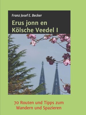 cover image of Erus jonn en Kölsche Veedel I